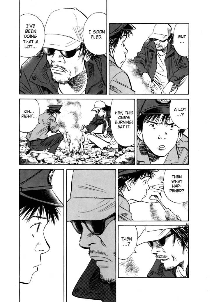 20th Century Boys Vol.19 Chapter 001 page 18