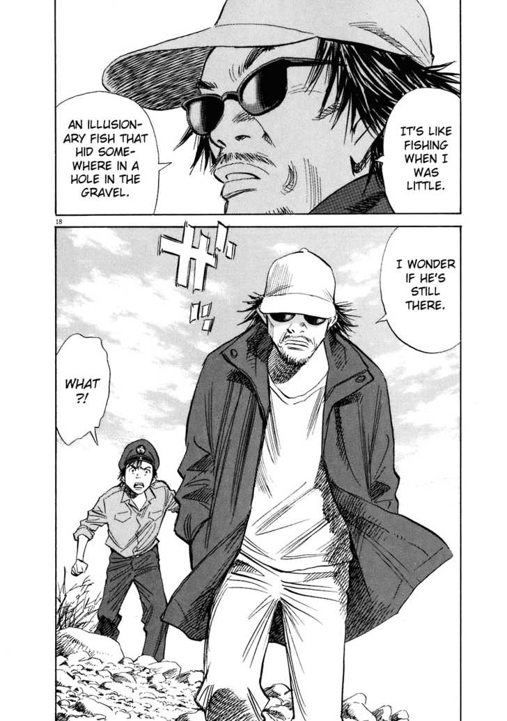 20th Century Boys Vol.19 Chapter 001 page 23