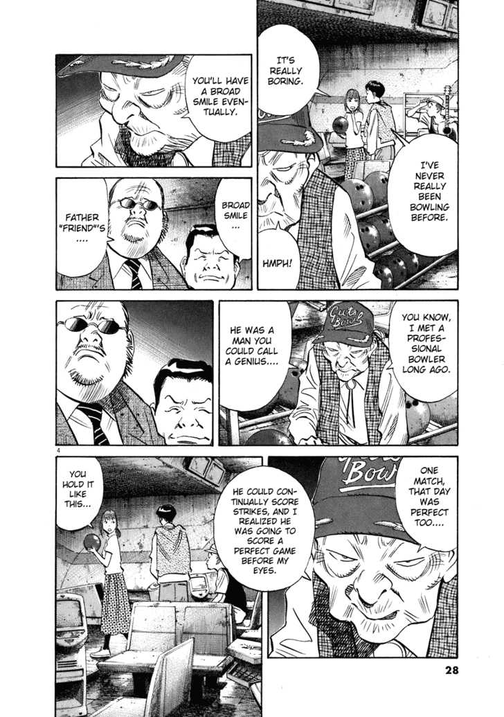 20th Century Boys Vol.19 Chapter 002 page 5