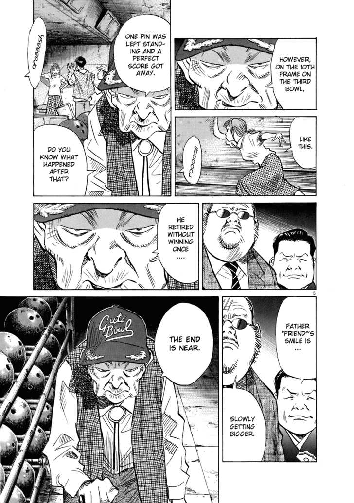 20th Century Boys Vol.19 Chapter 002 page 6