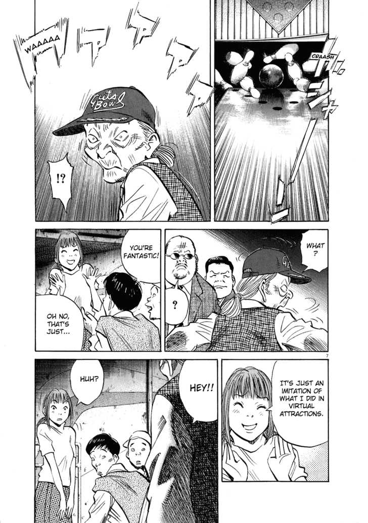 20th Century Boys Vol.19 Chapter 002 page 8