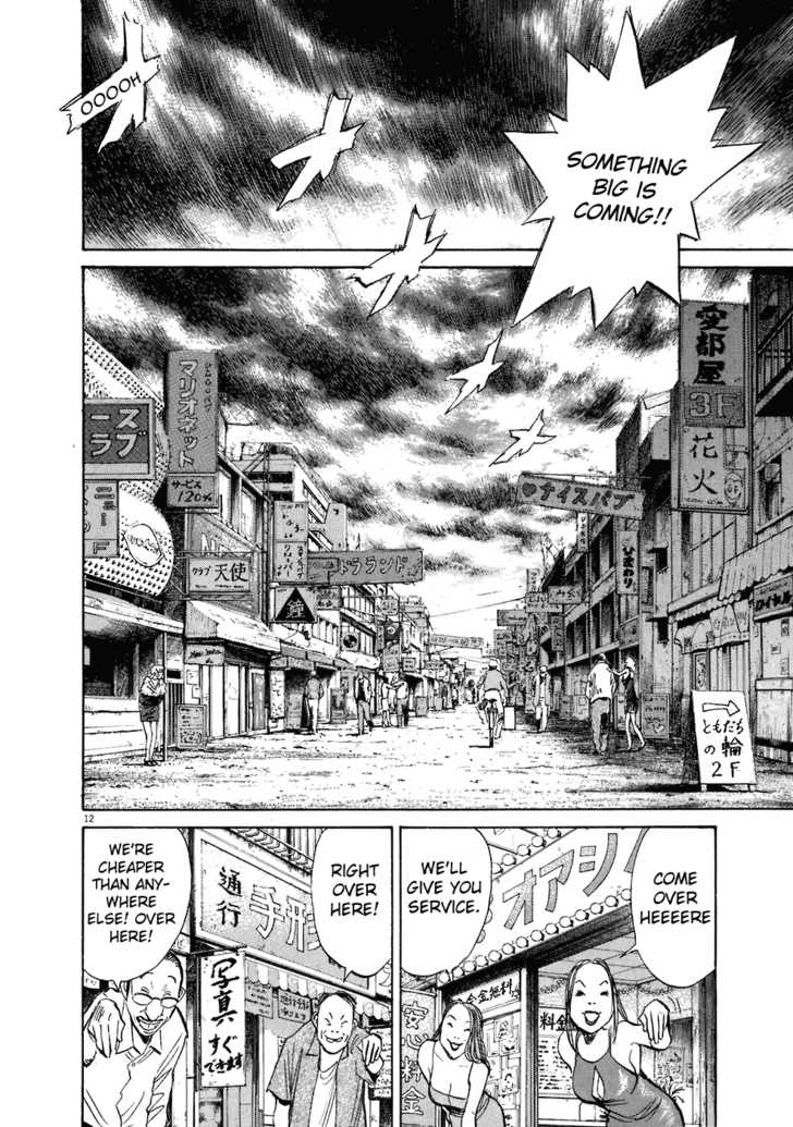 20th Century Boys Vol.19 Chapter 002 page 13