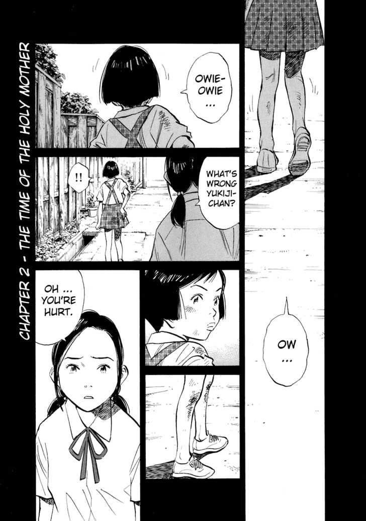20th Century Boys Vol.20 Chapter 002 page 2