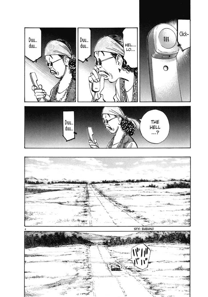 20th Century Boys Vol.21 Chapter 001 page 12