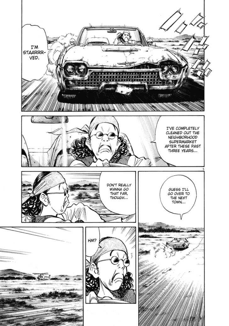 20th Century Boys Vol.21 Chapter 001 page 13