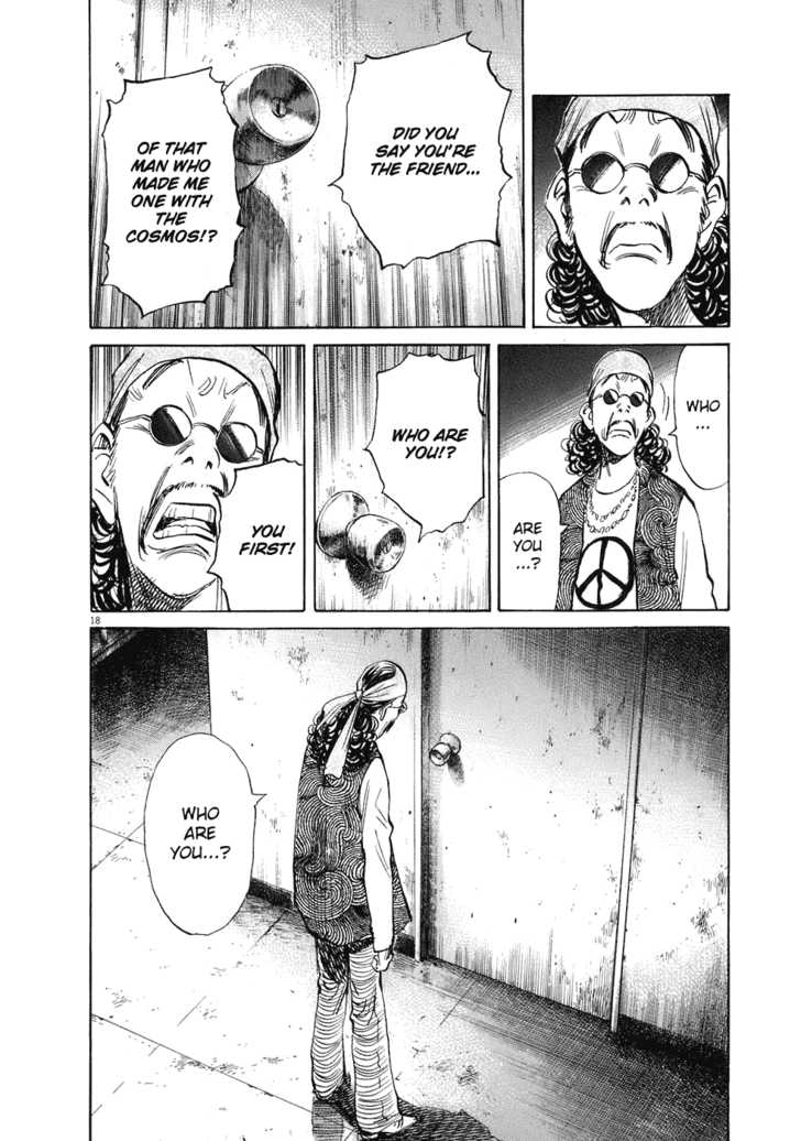 20th Century Boys Vol.21 Chapter 001 page 26