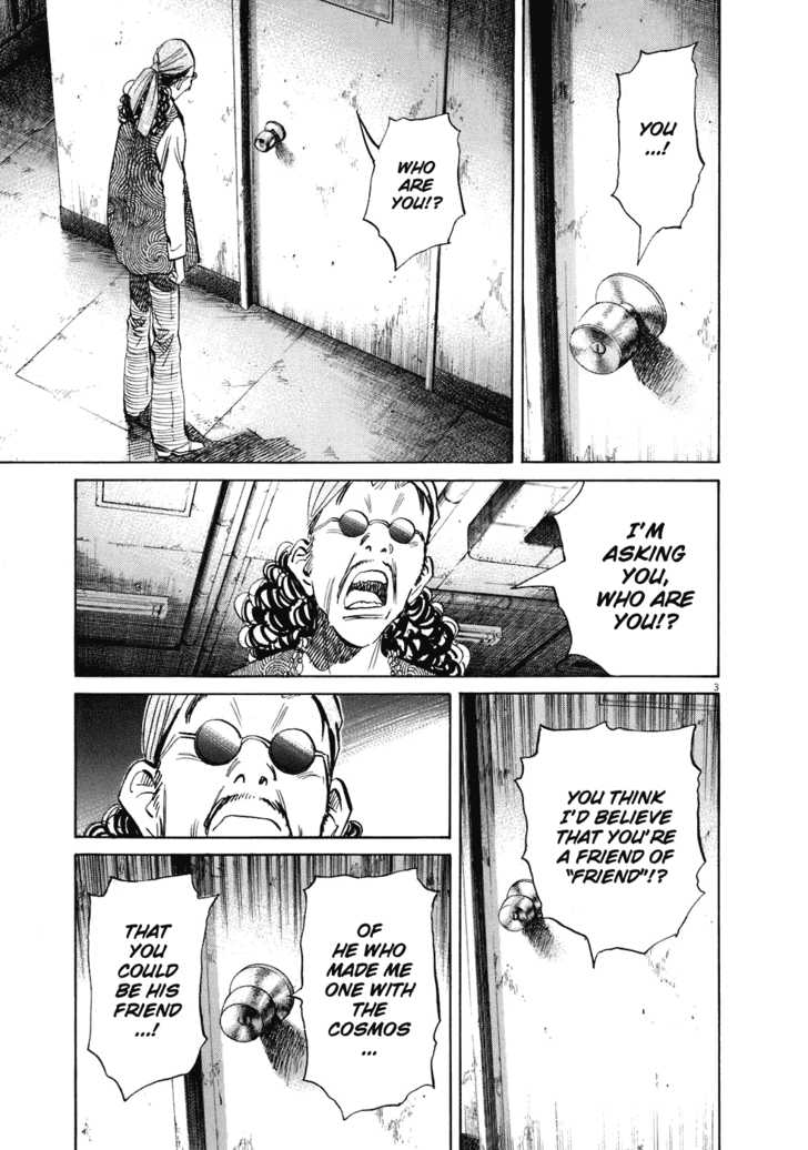 20th Century Boys Vol.21 Chapter 002 page 4