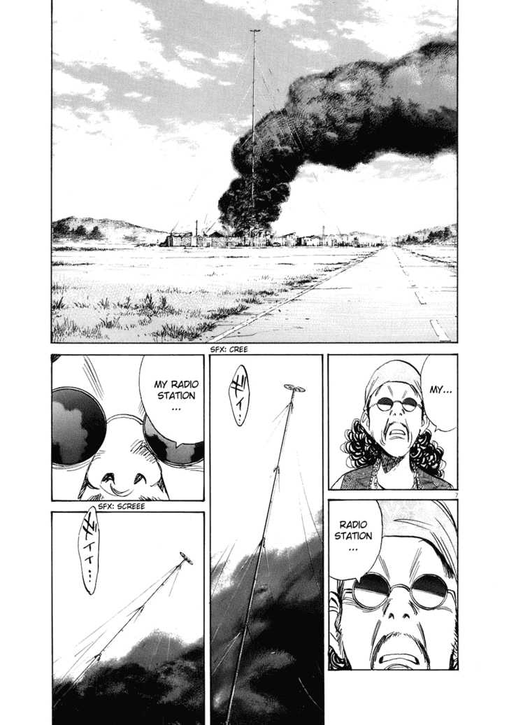 20th Century Boys Vol.21 Chapter 002 page 8
