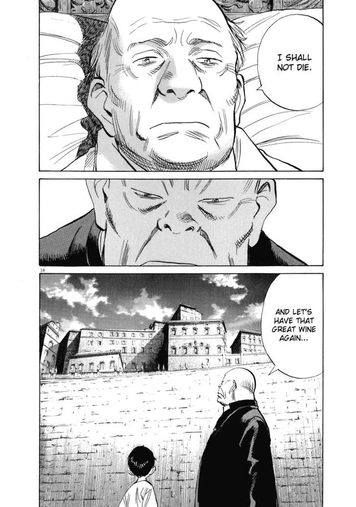 20th Century Boys Vol.21 Chapter 003 page 19