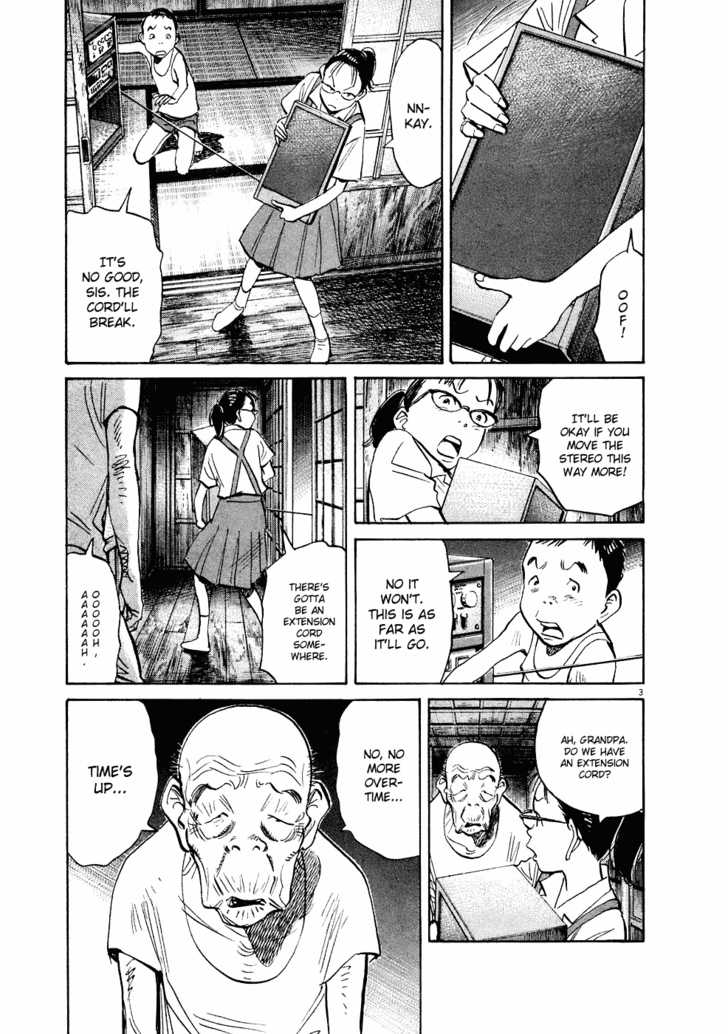 20th Century Boys Vol.22 Chapter 002 page 4