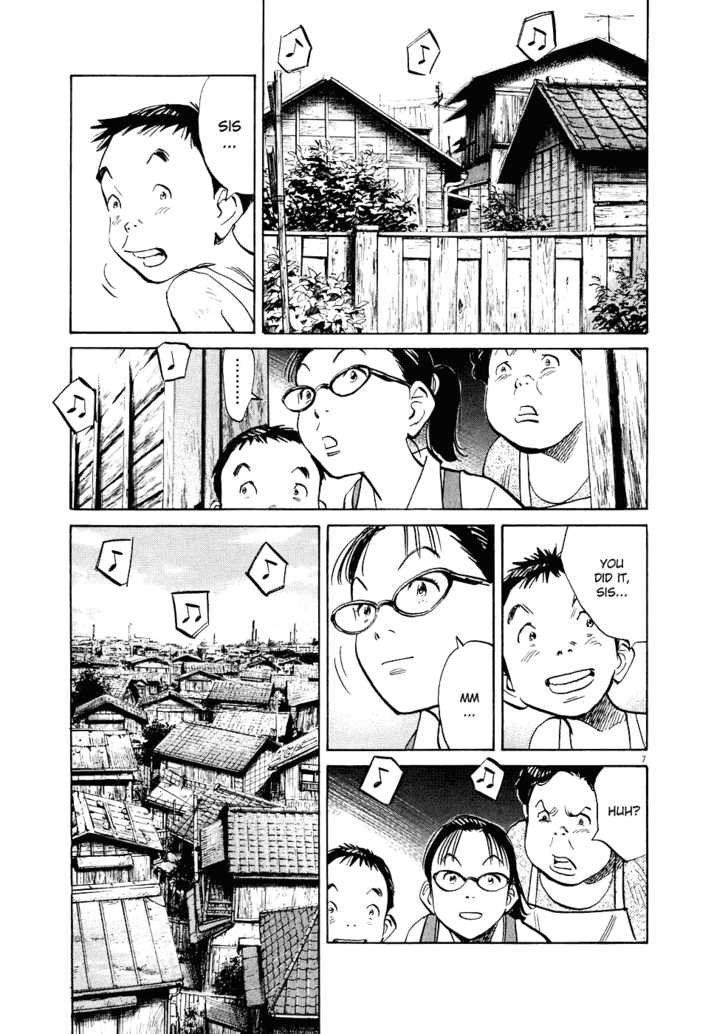 20th Century Boys Vol.22 Chapter 002 page 8