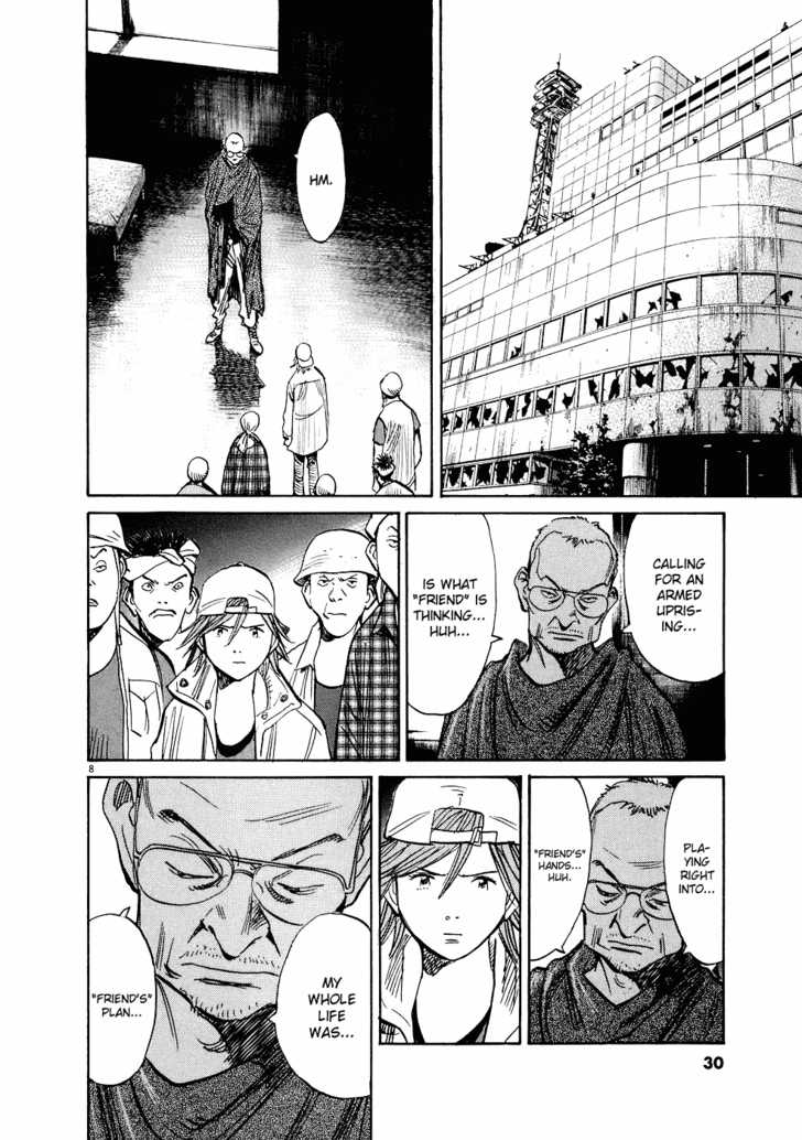 20th Century Boys Vol.22 Chapter 002 page 9