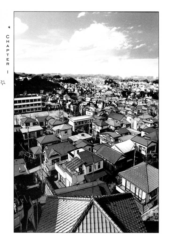 Oyasumi Punpun Vol.01 Chapter 001 page 5