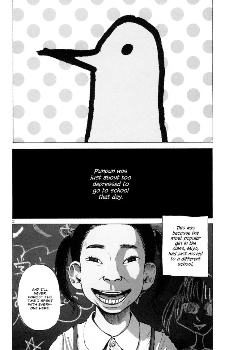 Oyasumi Punpun Vol.01 Chapter 001 page 6
