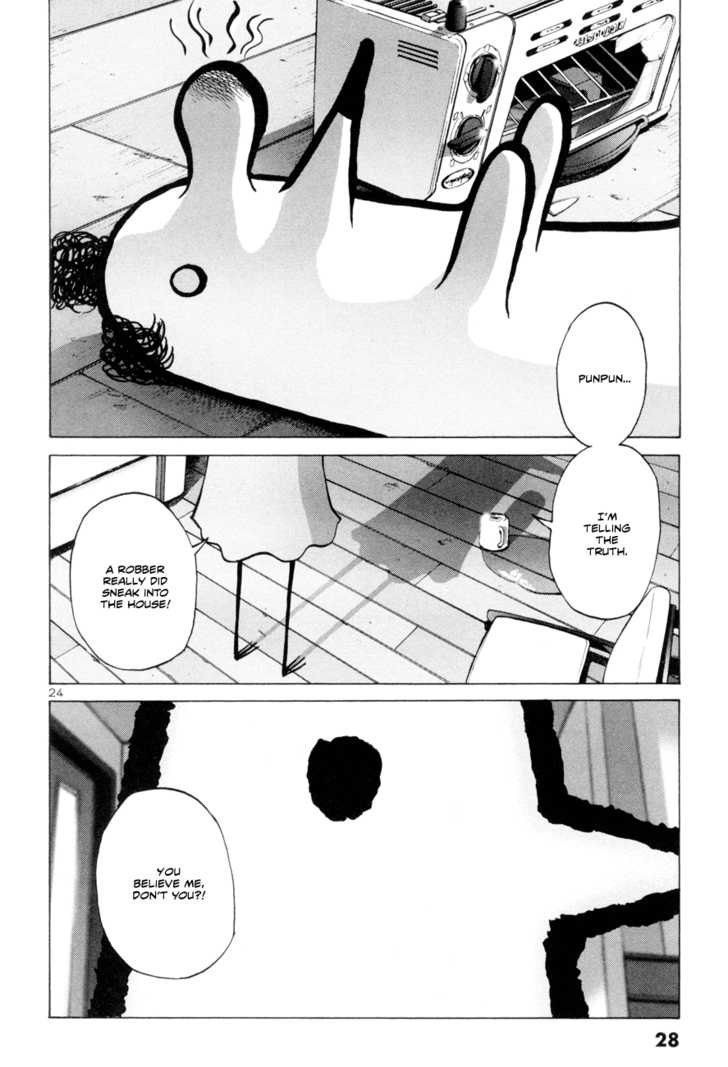 Oyasumi Punpun Vol.01 Chapter 001 page 28