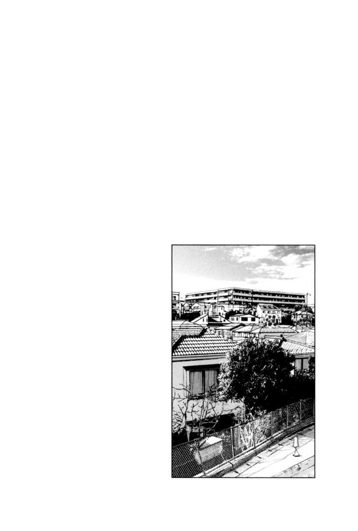 Oyasumi Punpun Vol.01 Chapter 001 page 30