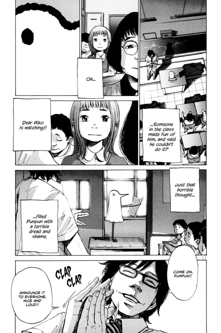 Oyasumi Punpun Vol.01 Chapter 002 page 12