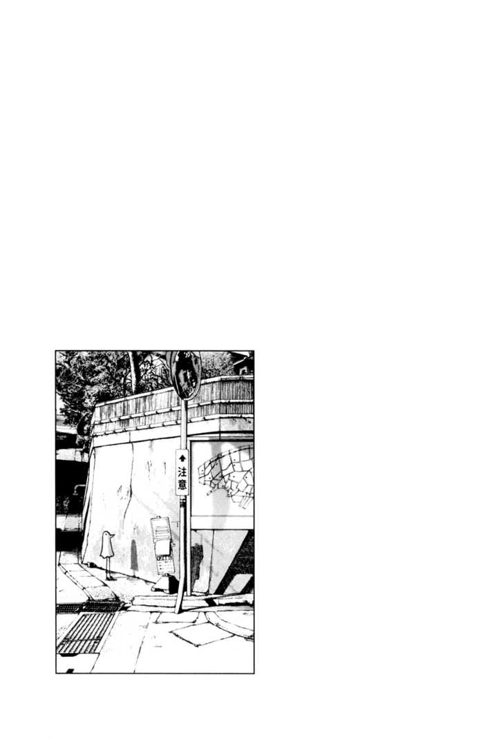 Oyasumi Punpun Vol.01 Chapter 002 page 18