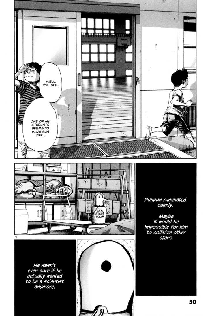 Oyasumi Punpun Vol.01 Chapter 003 page 3