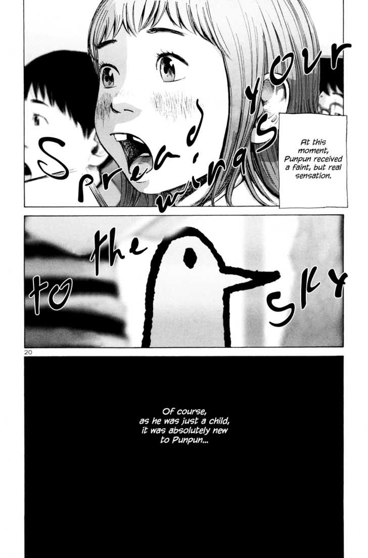 Oyasumi Punpun Vol.01 Chapter 003 page 21