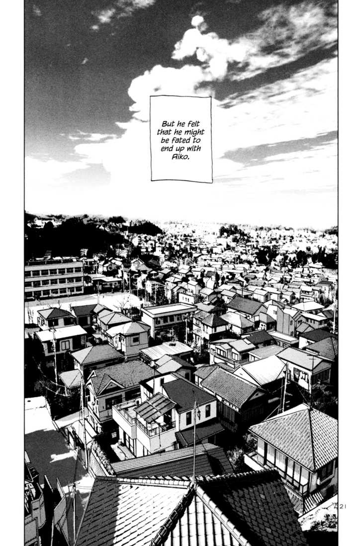 Oyasumi Punpun Vol.01 Chapter 003 page 22
