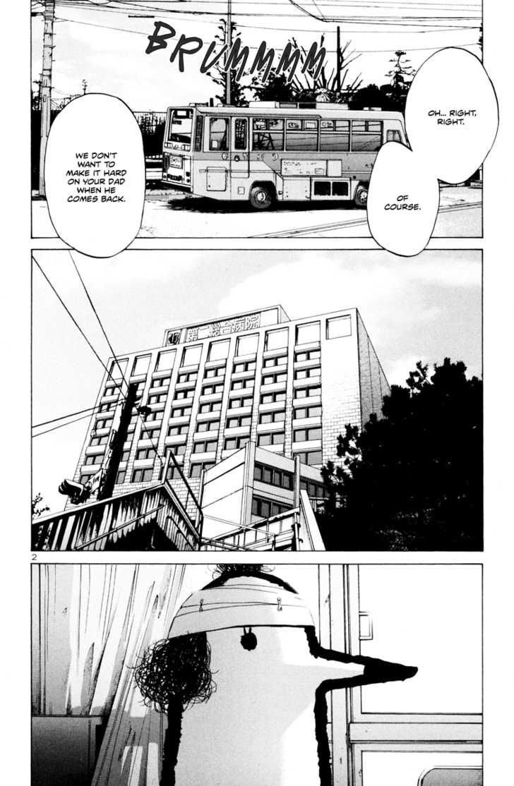 Oyasumi Punpun Vol.01 Chapter 004 page 3