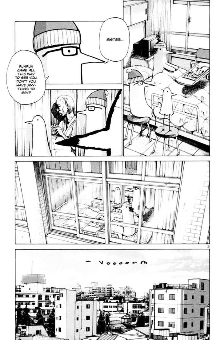 Oyasumi Punpun Vol.01 Chapter 004 page 4