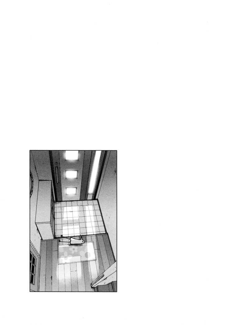 Oyasumi Punpun Vol.01 Chapter 004 page 16