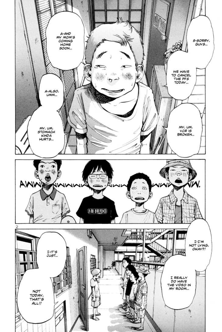 Oyasumi Punpun Vol.01 Chapter 005 page 3