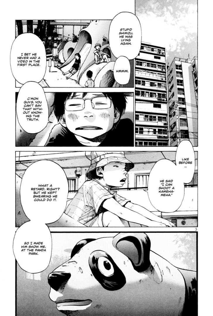 Oyasumi Punpun Vol.01 Chapter 005 page 4