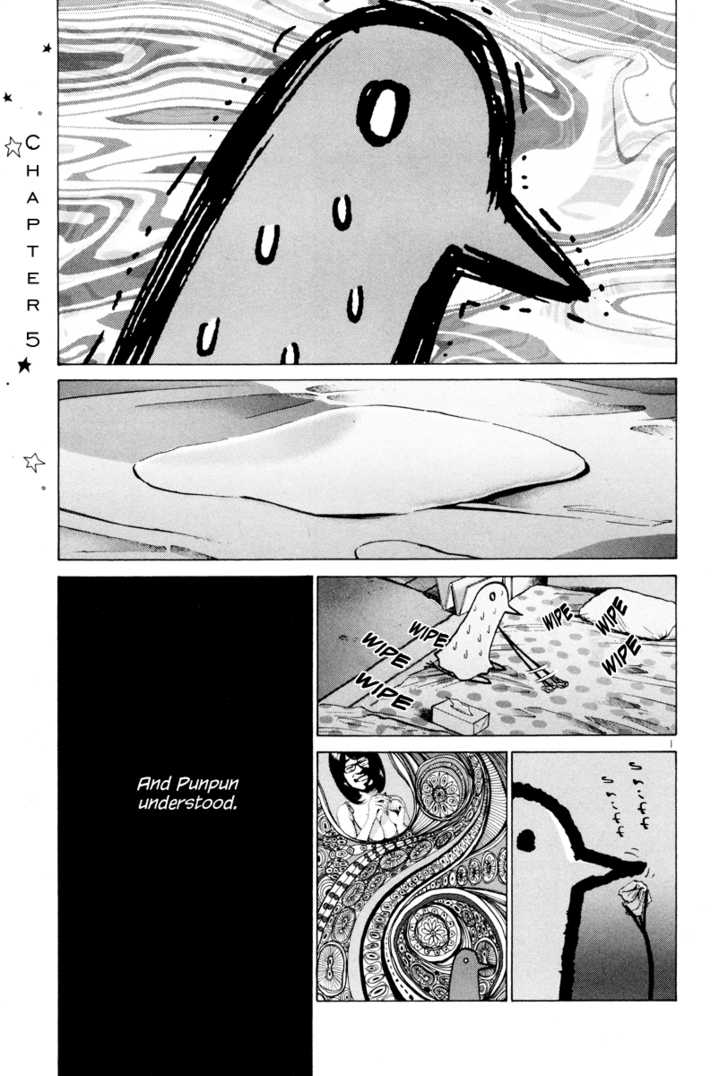 Oyasumi Punpun Vol.01 Chapter 006 page 2
