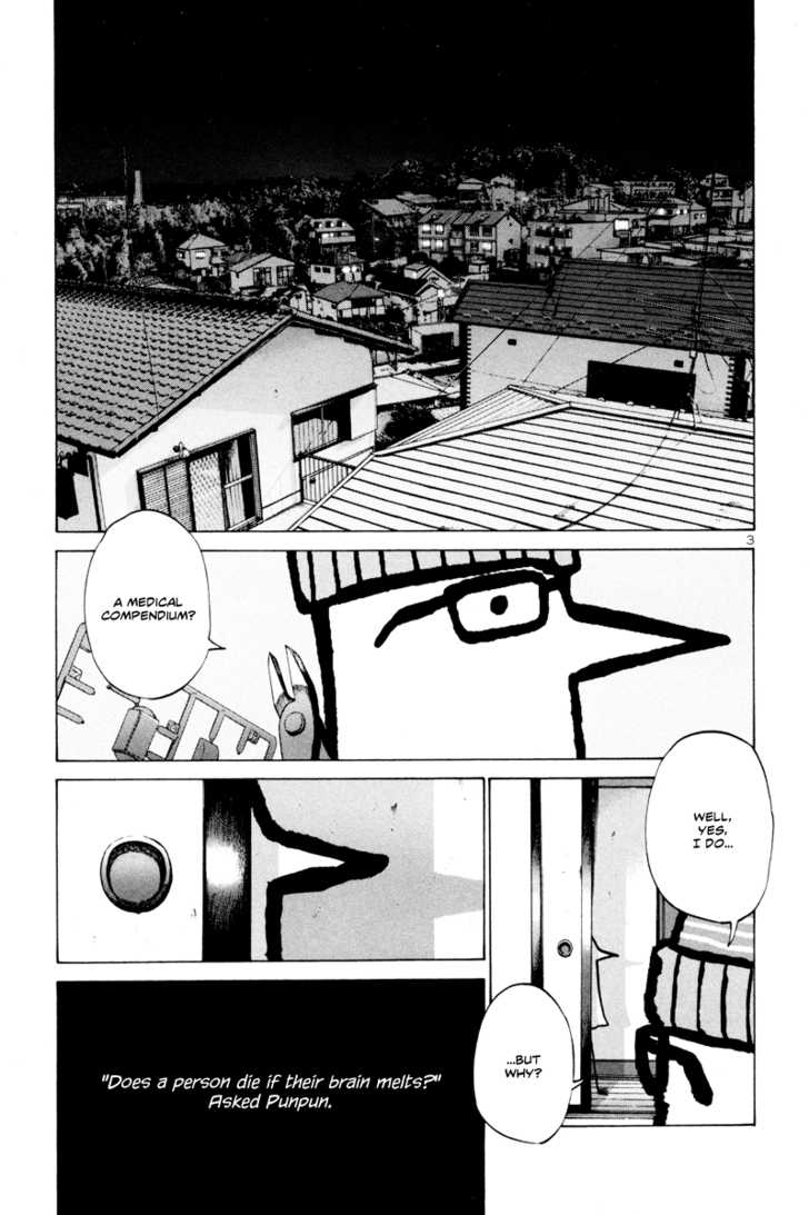 Oyasumi Punpun Vol.01 Chapter 006 page 4