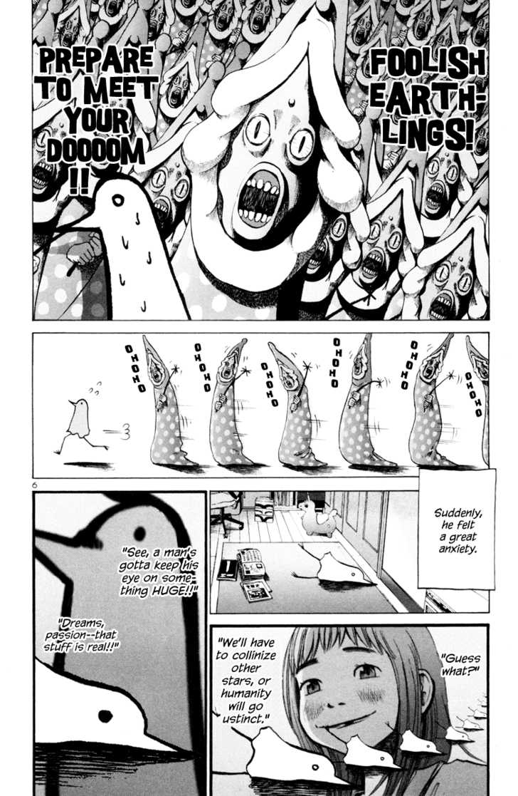 Oyasumi Punpun Vol.01 Chapter 006 page 7
