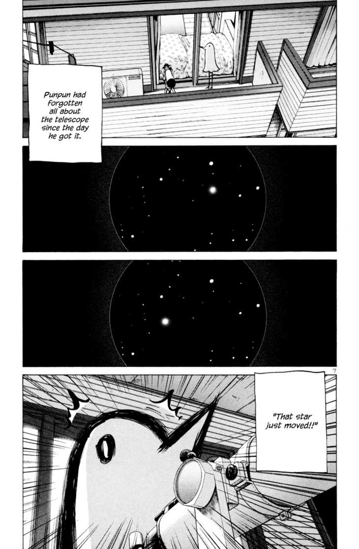 Oyasumi Punpun Vol.01 Chapter 006 page 8