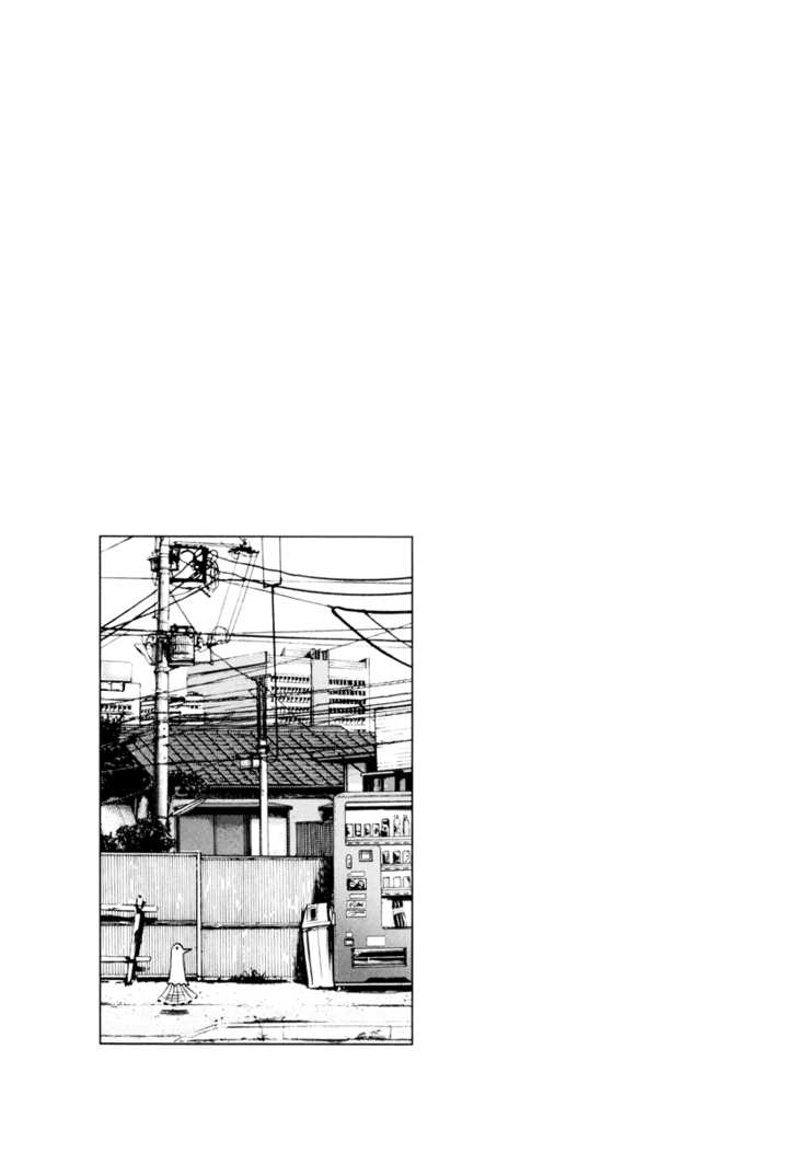 Oyasumi Punpun Vol.01 Chapter 006 page 16