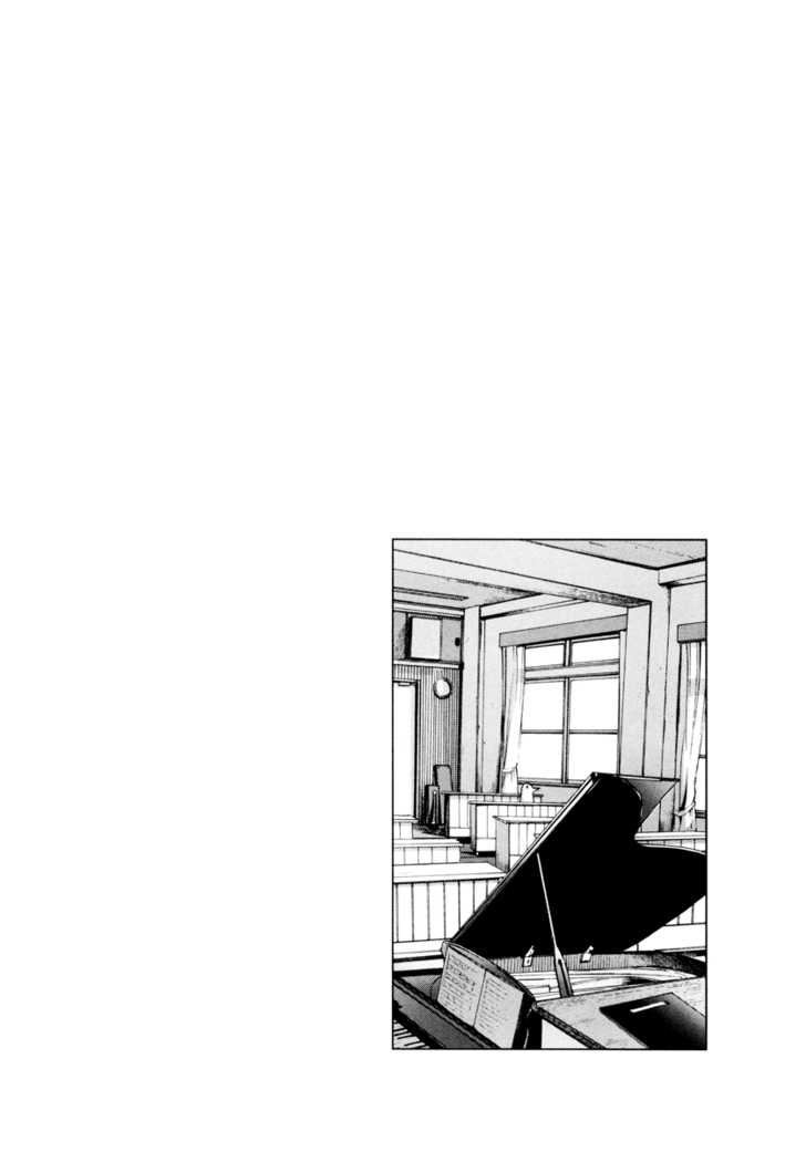 Oyasumi Punpun Vol.01 Chapter 006 page 17