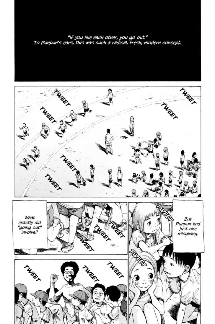Oyasumi Punpun Vol.01 Chapter 007 page 3