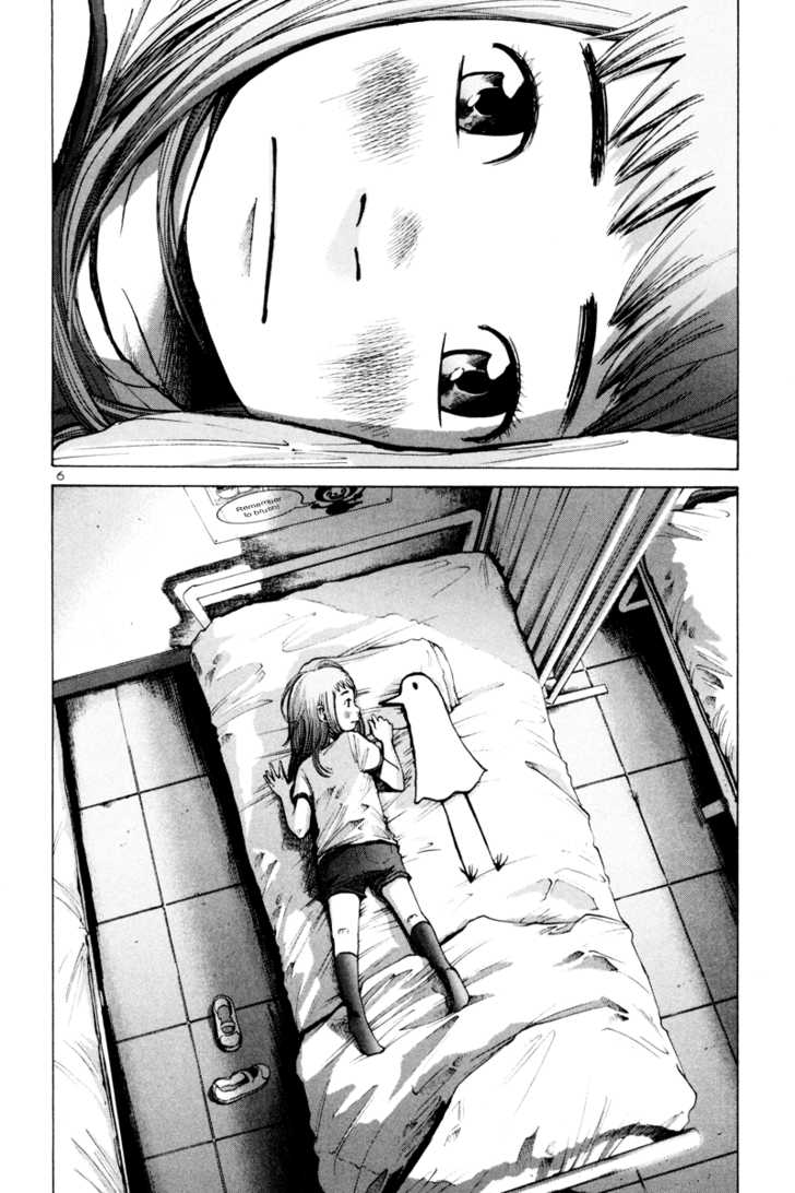 Oyasumi Punpun Vol.01 Chapter 007 page 7