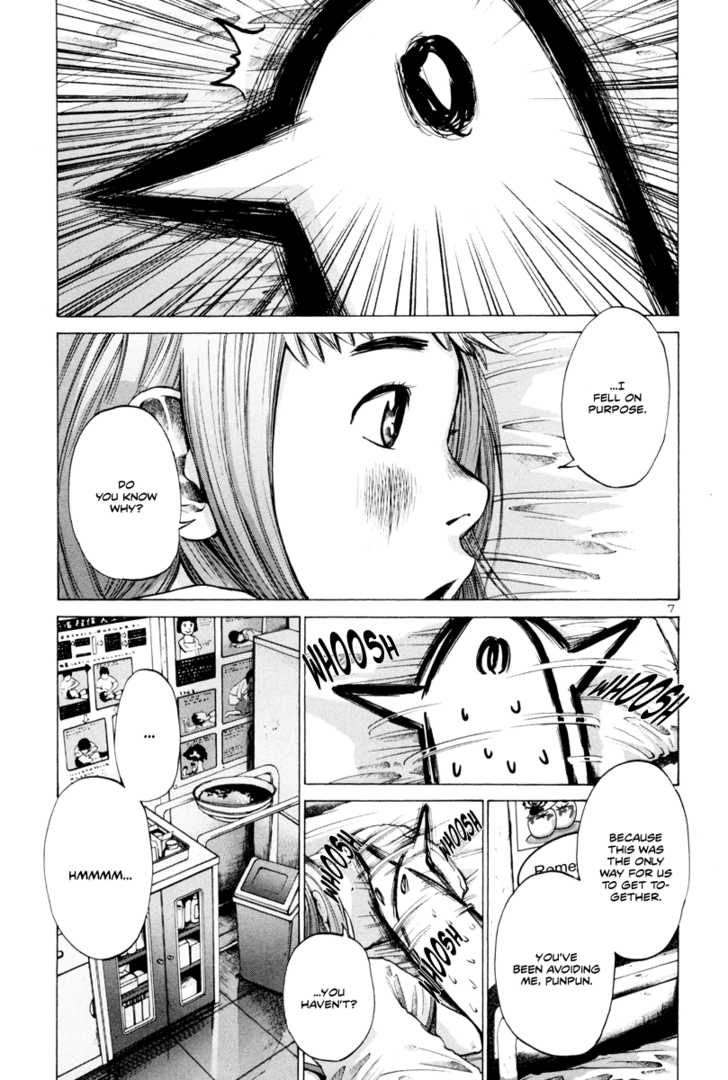 Oyasumi Punpun Vol.01 Chapter 007 page 8