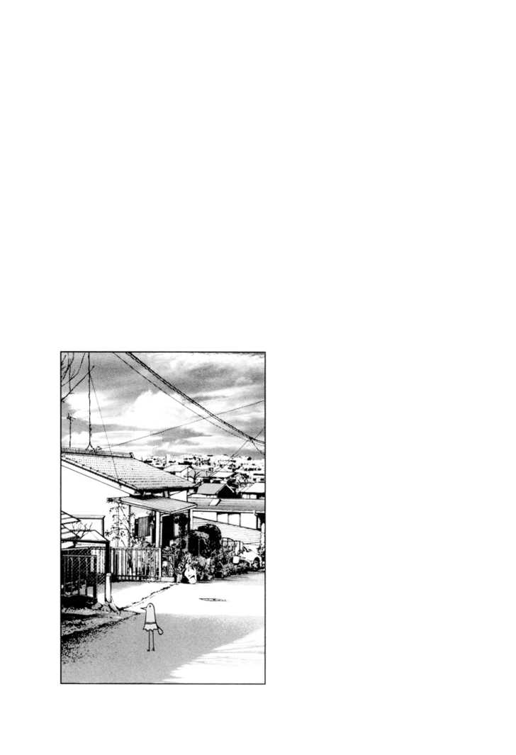 Oyasumi Punpun Vol.01 Chapter 007 page 18