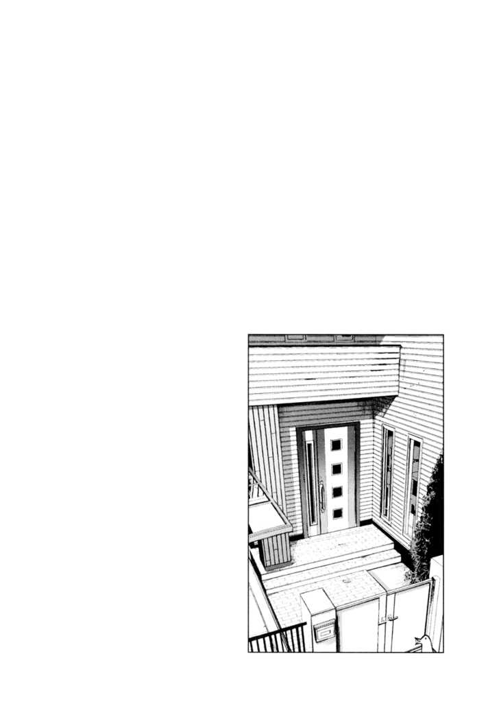 Oyasumi Punpun Vol.01 Chapter 007 page 19