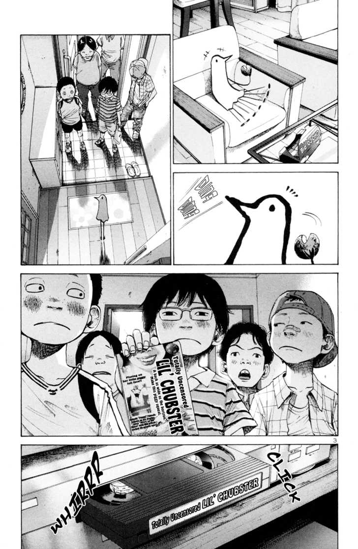 Oyasumi Punpun Vol.01 Chapter 008 page 4