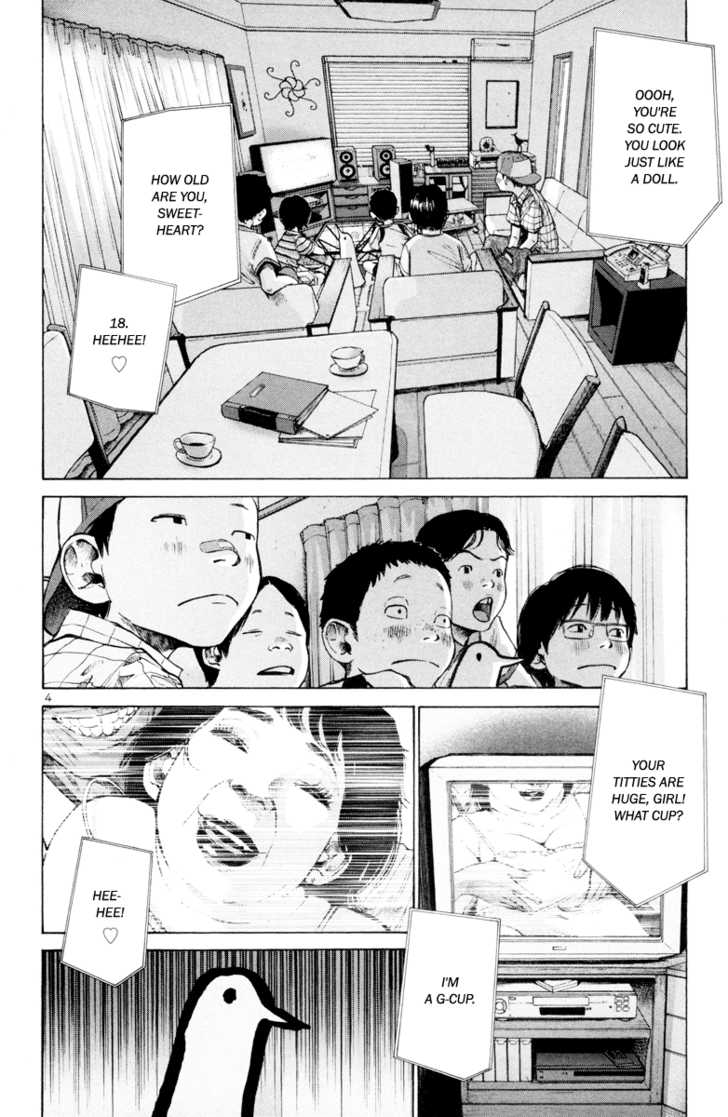 Oyasumi Punpun Vol.01 Chapter 008 page 5