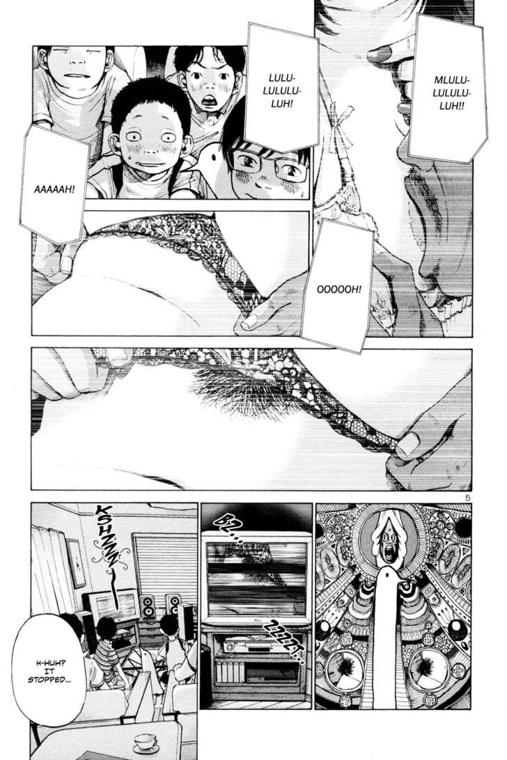 Oyasumi Punpun Vol.01 Chapter 008 page 6