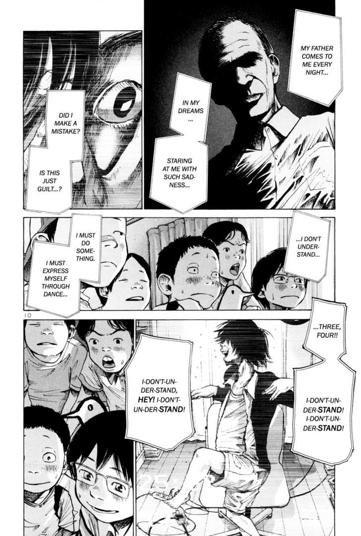 Oyasumi Punpun Vol.01 Chapter 008 page 11