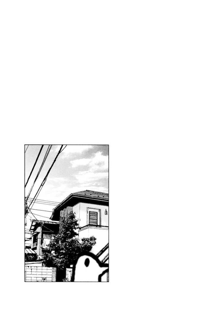 Oyasumi Punpun Vol.01 Chapter 009 page 18