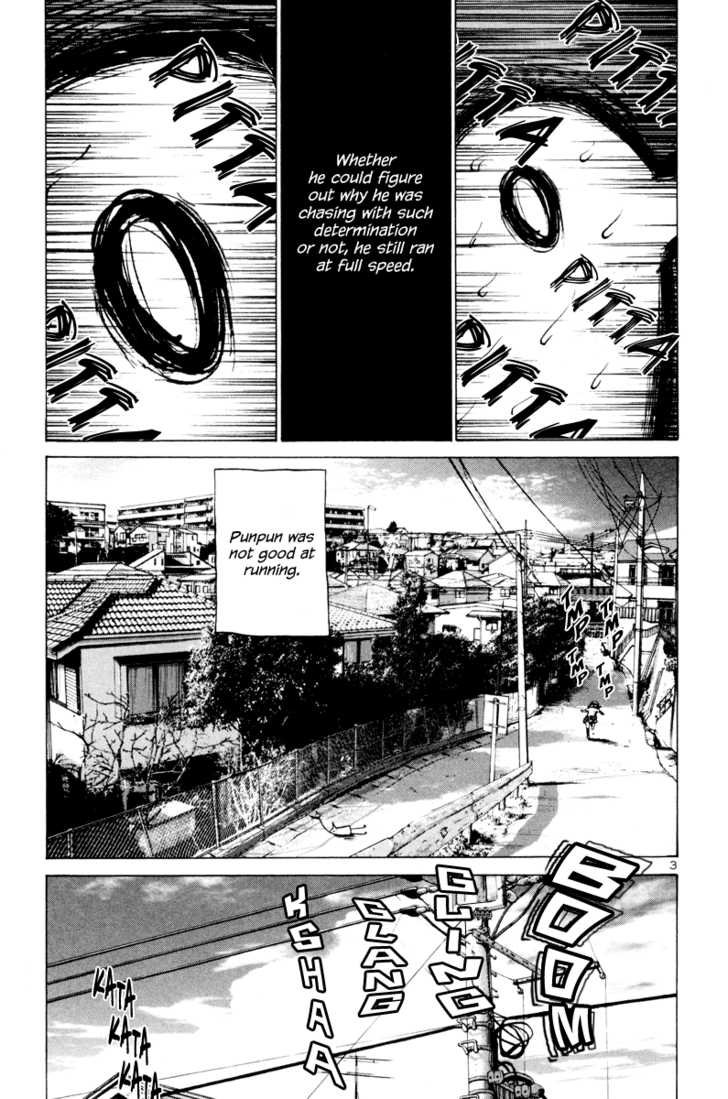 Oyasumi Punpun Vol.01 Chapter 010 page 4