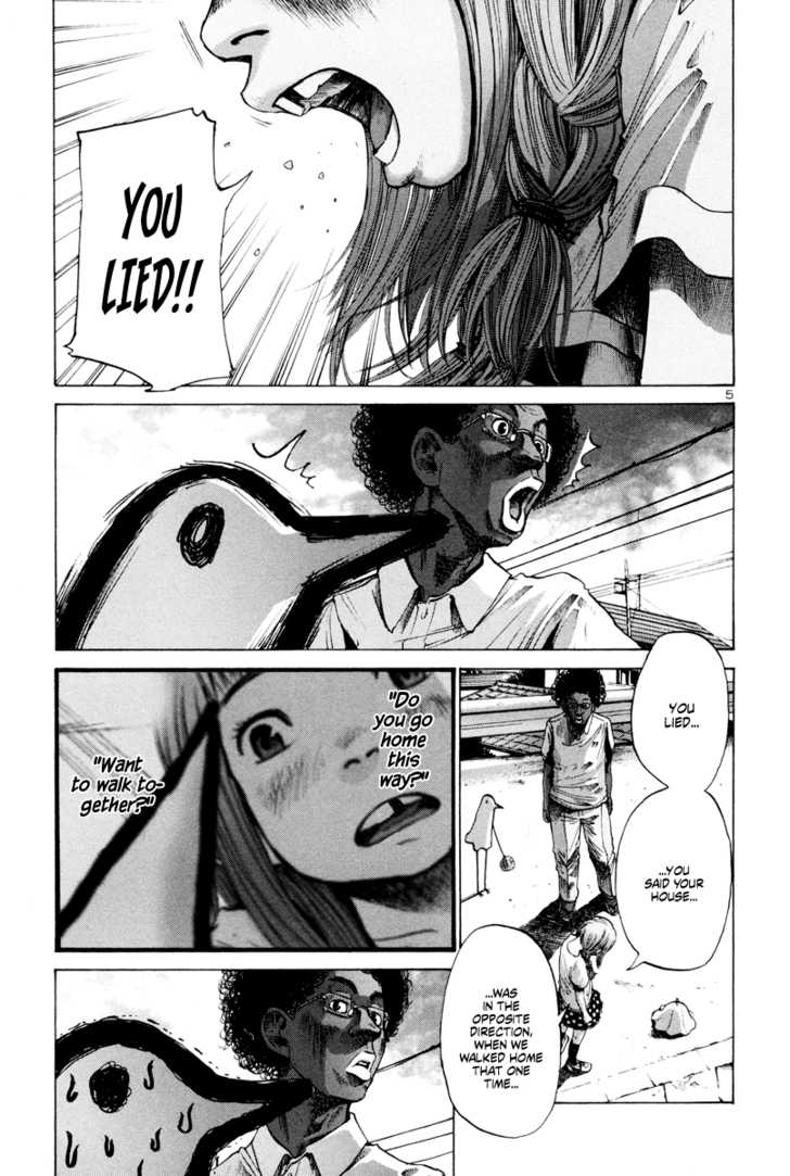 Oyasumi Punpun Vol.01 Chapter 010 page 6