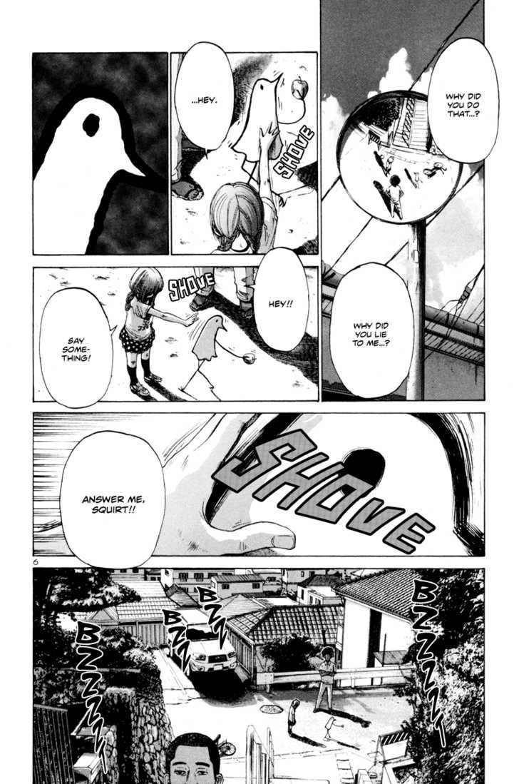 Oyasumi Punpun Vol.01 Chapter 010 page 7