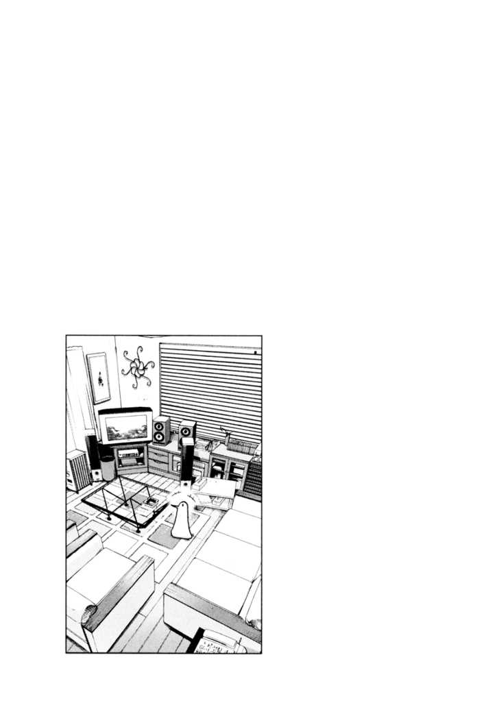 Oyasumi Punpun Vol.01 Chapter 010 page 17